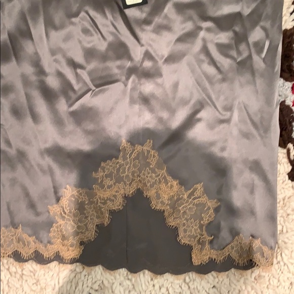 Rag and bone silk skirt - Picture 5 of 7